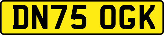 DN75OGK