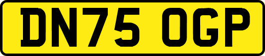 DN75OGP