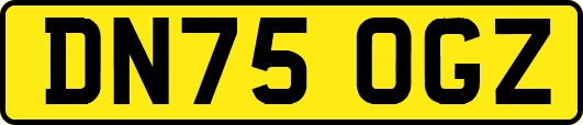 DN75OGZ