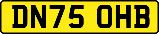 DN75OHB