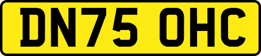 DN75OHC