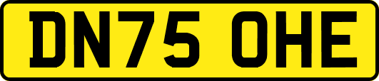 DN75OHE