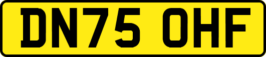 DN75OHF