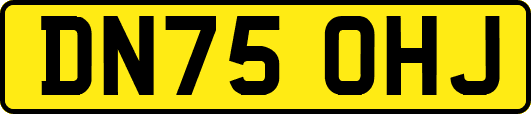 DN75OHJ