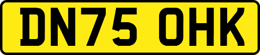 DN75OHK
