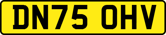 DN75OHV
