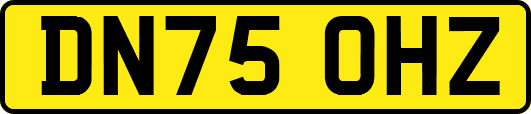 DN75OHZ