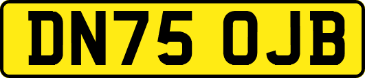 DN75OJB