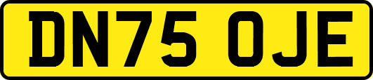 DN75OJE
