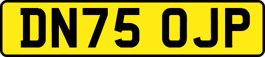DN75OJP