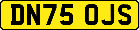 DN75OJS