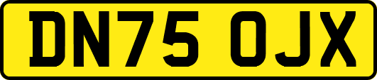 DN75OJX