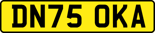 DN75OKA