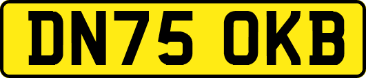 DN75OKB