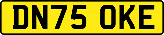 DN75OKE