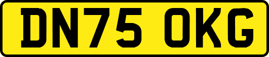 DN75OKG