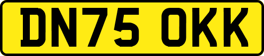 DN75OKK