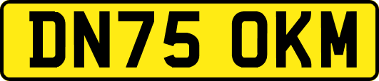 DN75OKM