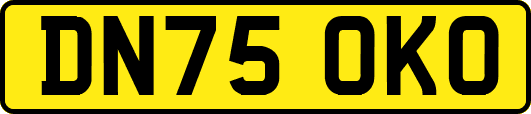DN75OKO