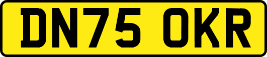 DN75OKR