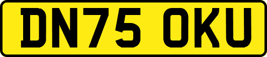 DN75OKU