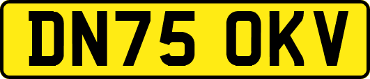 DN75OKV