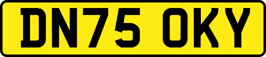 DN75OKY