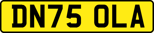 DN75OLA