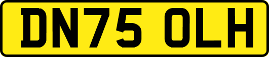 DN75OLH