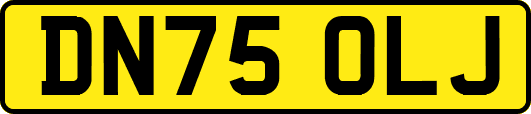 DN75OLJ