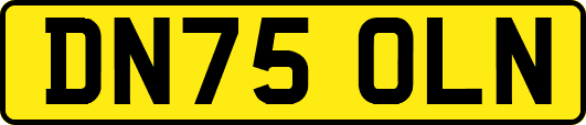 DN75OLN