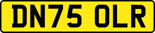 DN75OLR