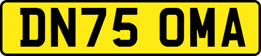 DN75OMA