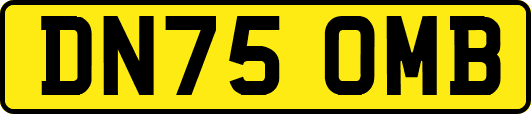 DN75OMB