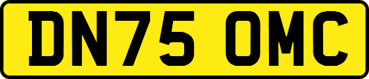 DN75OMC