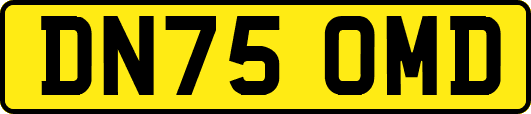 DN75OMD