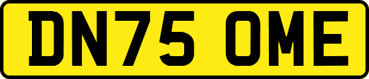 DN75OME