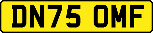 DN75OMF