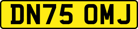 DN75OMJ
