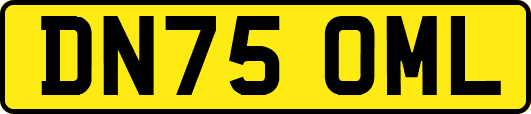 DN75OML