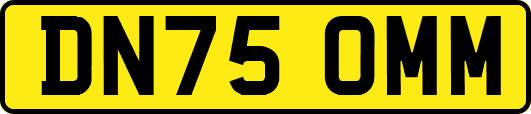 DN75OMM