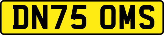 DN75OMS