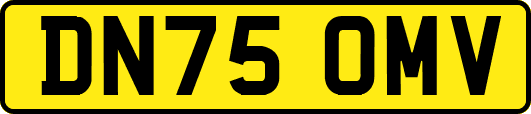 DN75OMV