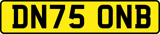 DN75ONB