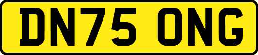 DN75ONG