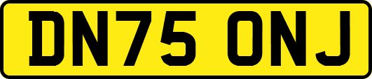 DN75ONJ