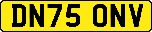 DN75ONV