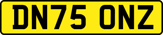 DN75ONZ