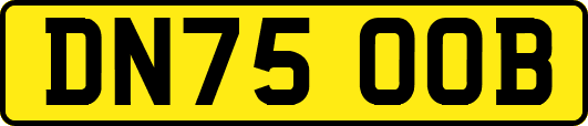 DN75OOB