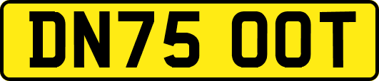 DN75OOT